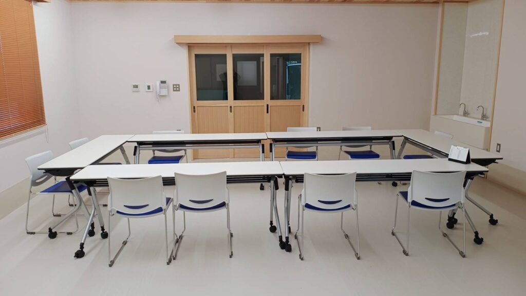 群馬の森婚活イベント